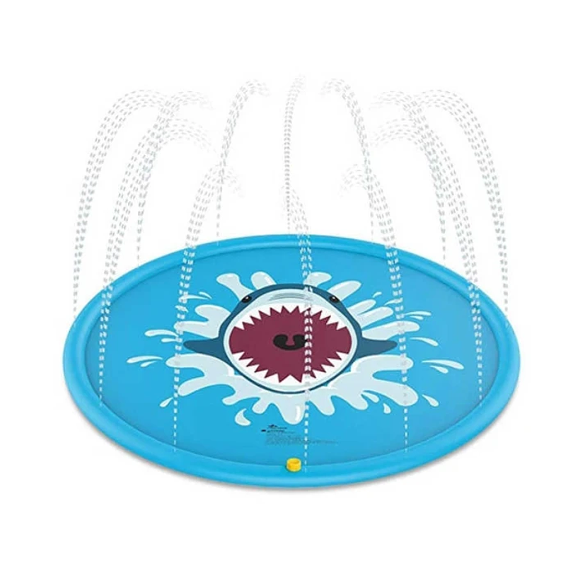 Fuente Lanza Agua Para Mascotas 100 Cm 1