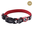 Collar Premium Perros M/L Mickey Mouse 1