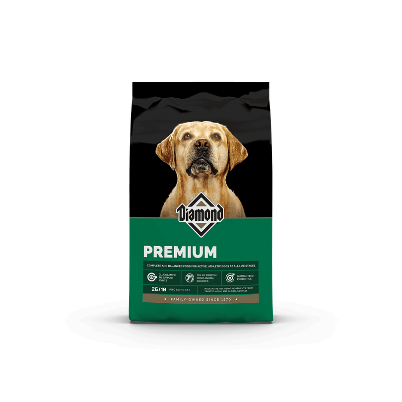 Diamond Premium 22.6 Kg  1