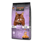 Leonardo Cat Senior Grain Free 7.5 kg 1