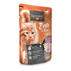 Leonardo Ente Pato 85 Gr