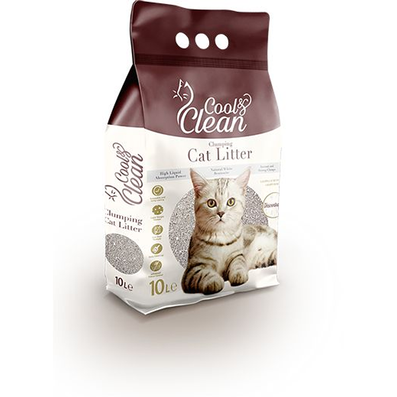 Arena Cool Clean 8.6 Kg