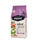Ownat Classic Sterilized Cat 15 Kg 2
