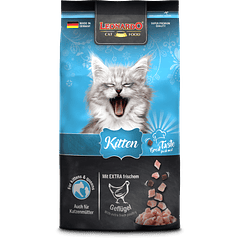 Leonardo Kitten 7.5 Kg