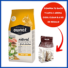 Ownat Classic Daily Care Cat 15 Kg 1