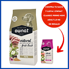 Ownat Classic Dog Duck 12 Kg. 1