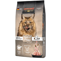 Leonardo Adult Maxi Gf 7.5 Kg
