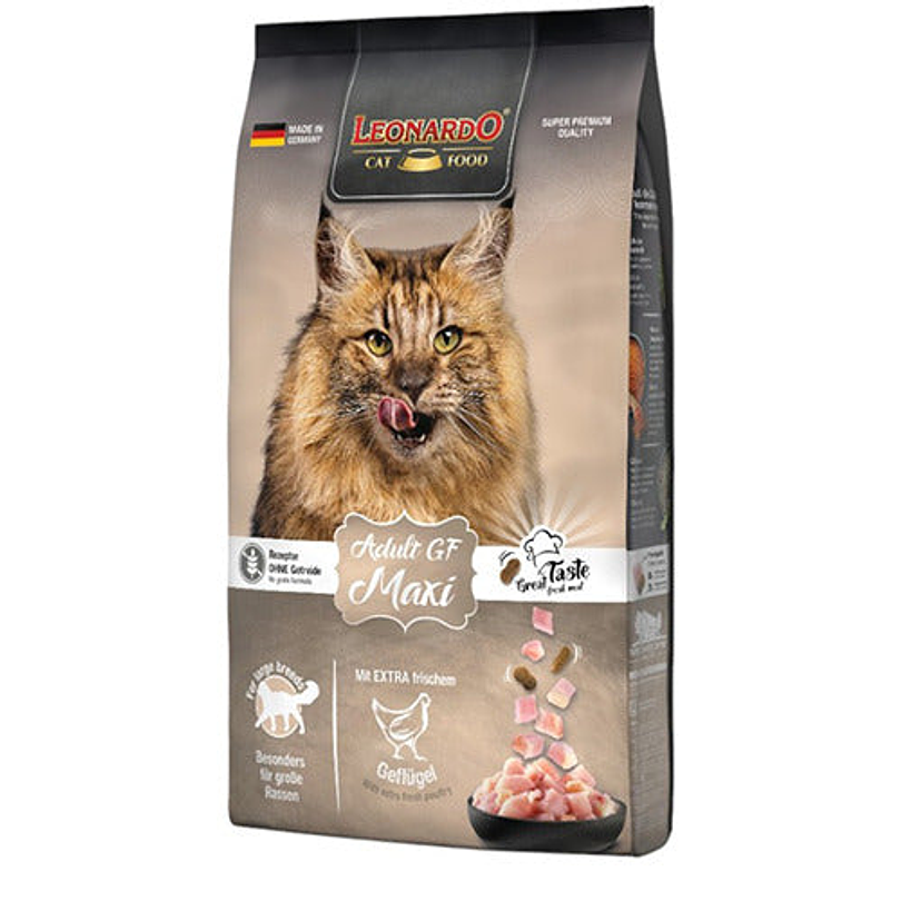 Leonardo Adult Maxi Gf 7.5 Kg 1