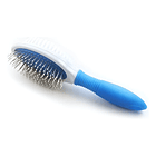 Cepillo Doble Mediano Para Mascotas 1