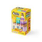 Naturalistic Cremi Box Chicken Food 30 Un 2