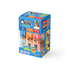 Naturalistic cremi Box Sea Food 30 Un 2