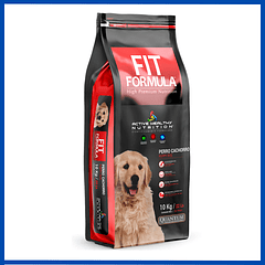 Fit Formula Cachorro 10 kg 