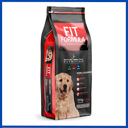 Fit Formula Cachorro 10 kg 