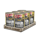 Pack 6 Latas Belcando Pollo Pato 400 Gr 1