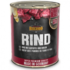 Pack 6 Latas Belcando Ternera Patata 400 Gr 2