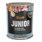 Pack 6 Latas Belcando Junior Ave Y Huevo 800 Gr 2
