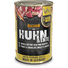 Pack 6 Latas Belcando Pollo Pato 800 Gr 2