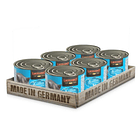 Pack 6 Latas Leonardo Kitten 200 Gr 1