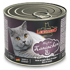 Pack 6 Latas Leonardo Qs Conejo 400 Gr 2