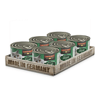 Pack 6 Latas Leonardo Cat Pato 200 Gr 1