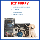 Belcando Puppy Gravy 1 Kg 1