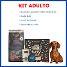 Belcando Dog Finest Croc 1 Kg 1