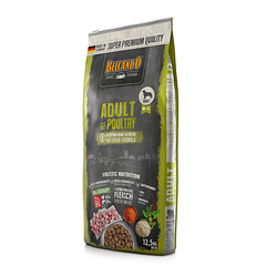 Belcando Dog Adult Gf Poultry 12.5 Kg