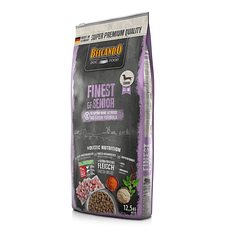 Belcando Finest Gf Senior Xs-M 12.5 Kg