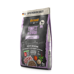 Belcando Finest Gf Senior Xs-M 4 Kg