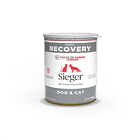 Sieger Lata Recovery Para Perros y Gatos 340 Gr 2