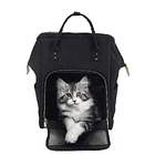 Maxpet Mochila Mascotas Pequeñas 1