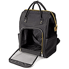 Maxpet Mochila Mascotas Pequeñas 2