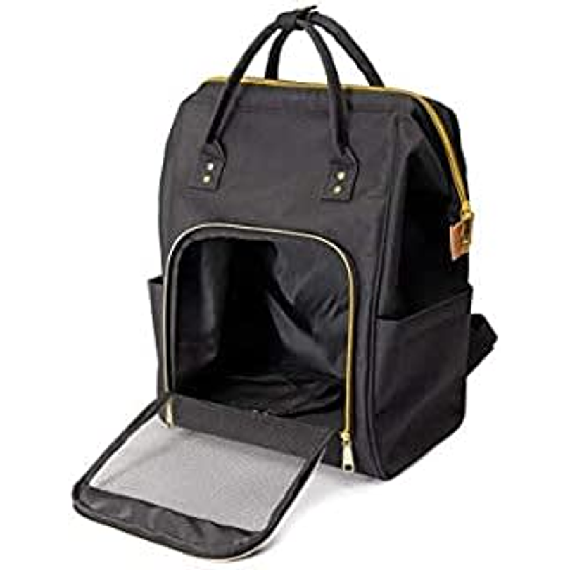 Maxpet Mochila Mascotas Pequeñas 2