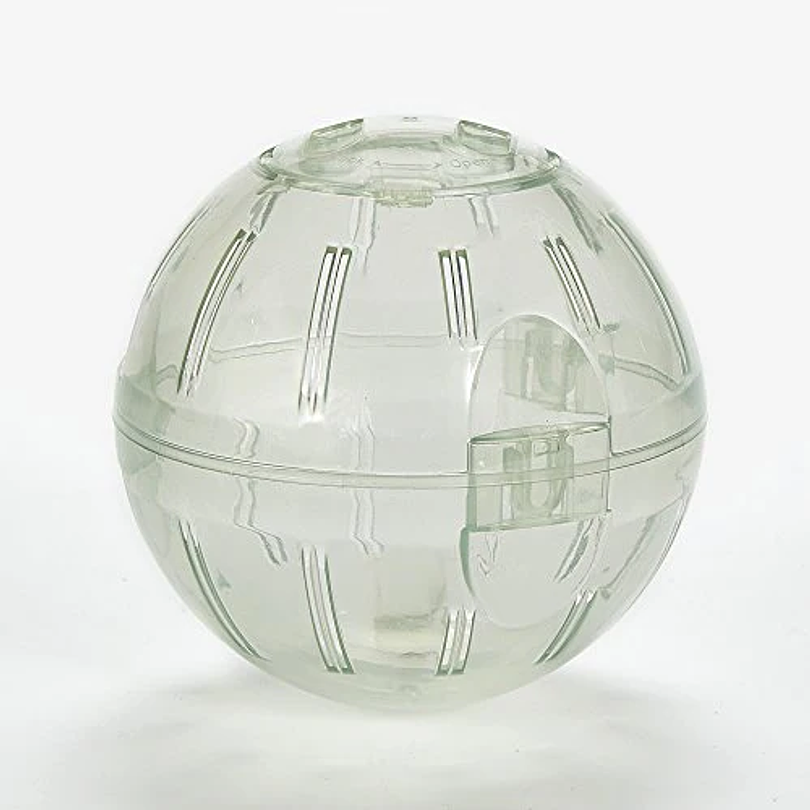 Bola de Ejercicio para Hámster de 5 Pulgadas