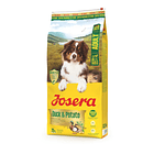 Josera Ente Kartoffel Adult 12.5 Kg. 1