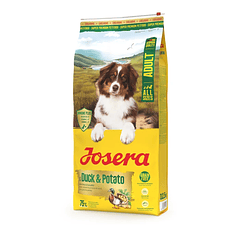 Josera Ente Kartoffel Adult 12.5 Kg.