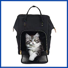 Maxpet Mochila Mascotas Pequeñas 1