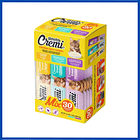 Naturalistic Cremi Box Chicken Food 30 Un 1