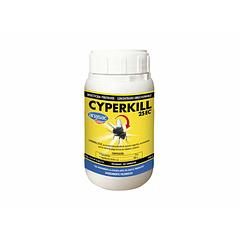 Cyperkill 250 Cc