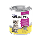 Pack 12 Latas Complete Trocitos En Salsa Sardina Kitten 340 Gr 2