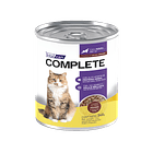 Pack 12 Latas Complete Trocitos En Salsa Higado Gato Adulto 340 Gr 2