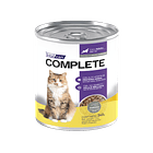 Pack 12 Latas Complete Trocitos En Salsa Sardina Gato Adulto 340 Gr 2