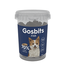 Gosbits Dog Fish 300 Gr