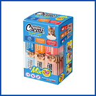 Naturalistic cremi Box Sea Food 30 Un 1