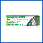 Nexgard Combo Gato 0.8 - 2.5 kg 1