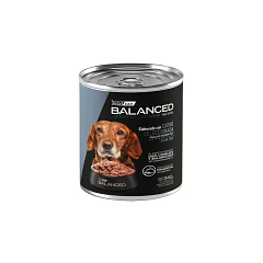 Pack 6 Latas Agility+ Perro Adulto Strong Heart Cordero 170 Gr