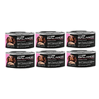Pack 6 Latas Balanced Souffle Perro Cachorro Pollo 85 Gr 2