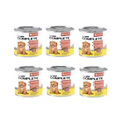 Pack 6 Latas Complete Trocitos En Salsa Pollo Perro Cachorro 340 Gr 2