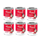 Pack 6 Latas Premium Perro Adulto En Su Salsa Trocitos De Pollo 340 Gr 2