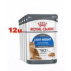 Royal Canin Light Weight Care Cat 85 Gr Pack 12 Und 2